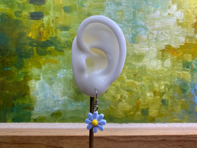 Arete flor