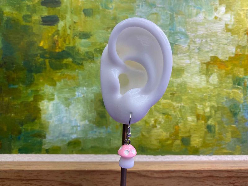 Arete hongo