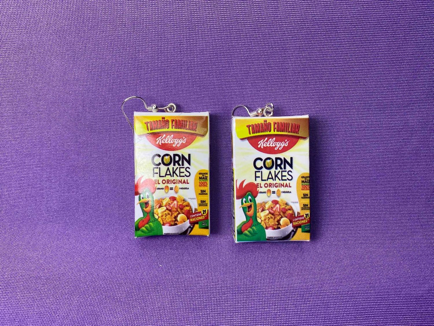 Arete cereal