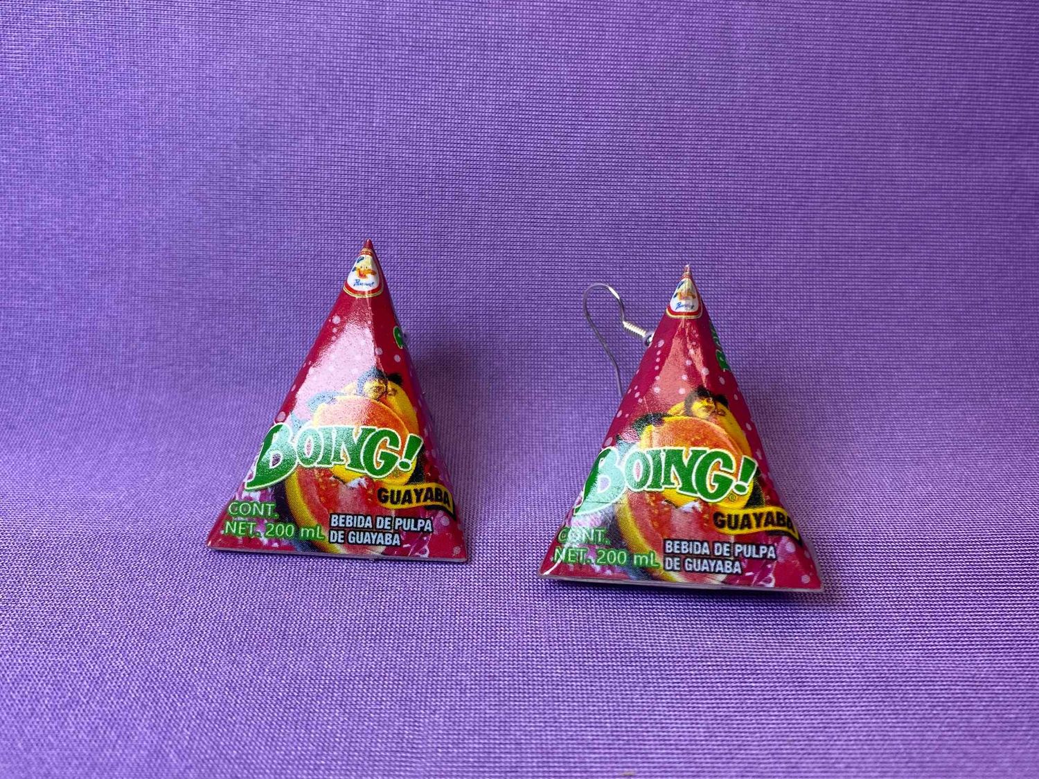 Arete jugo