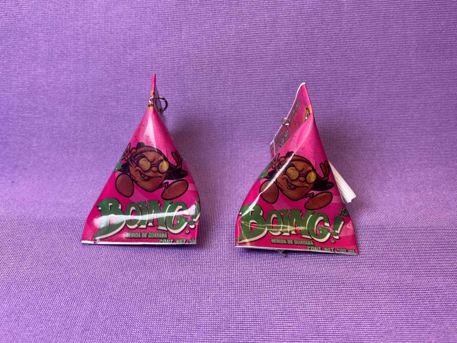 Arete jugo