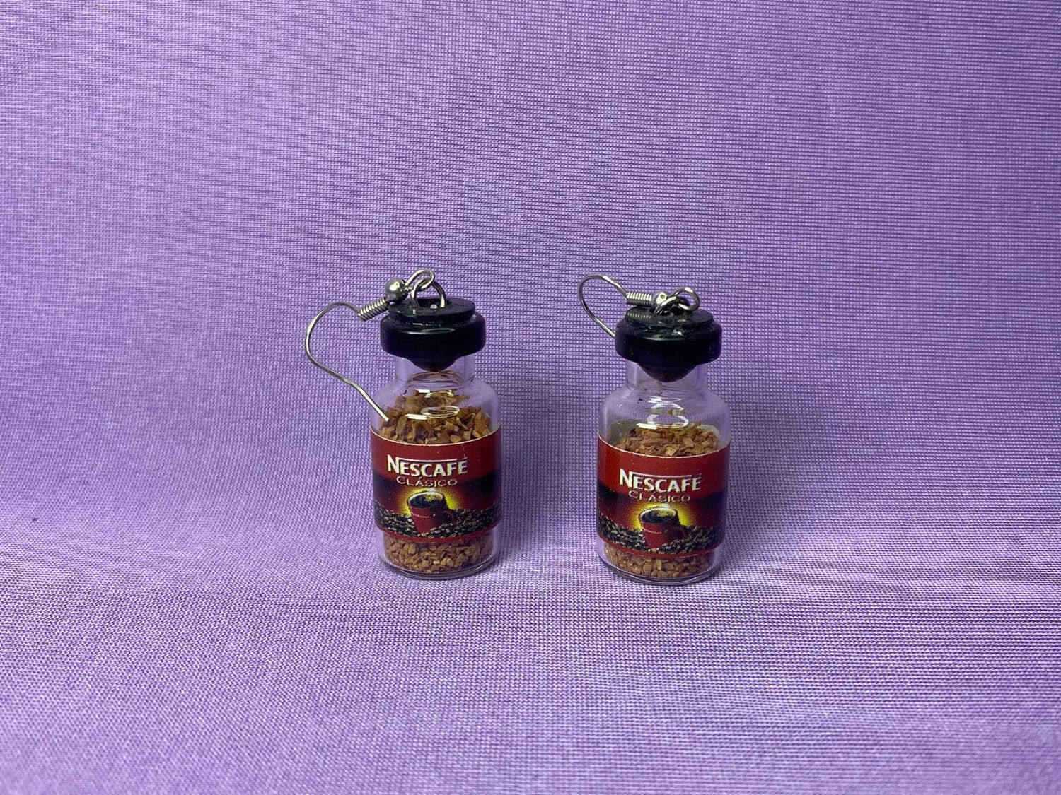 Arete frasco