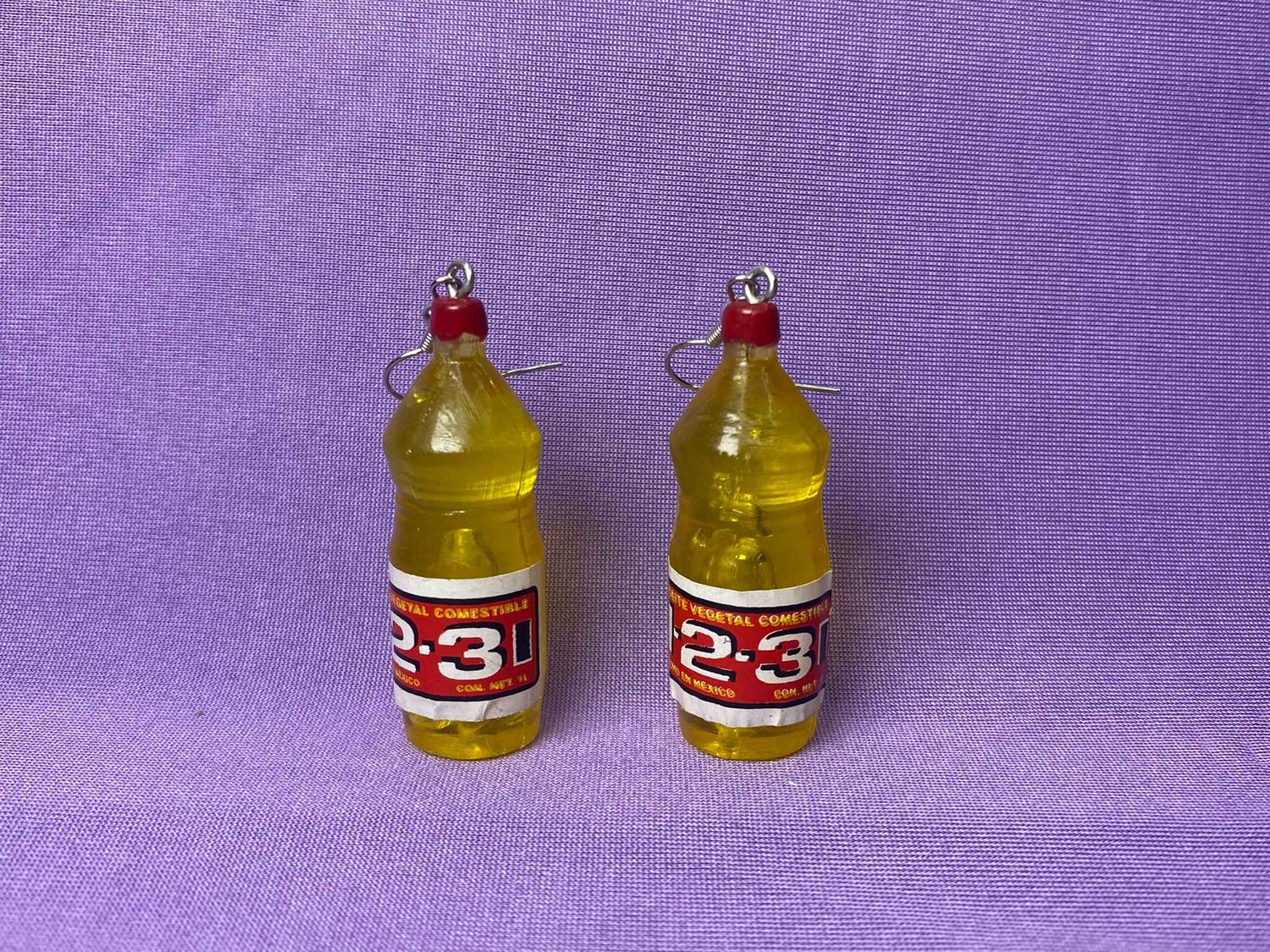 Arete aceite