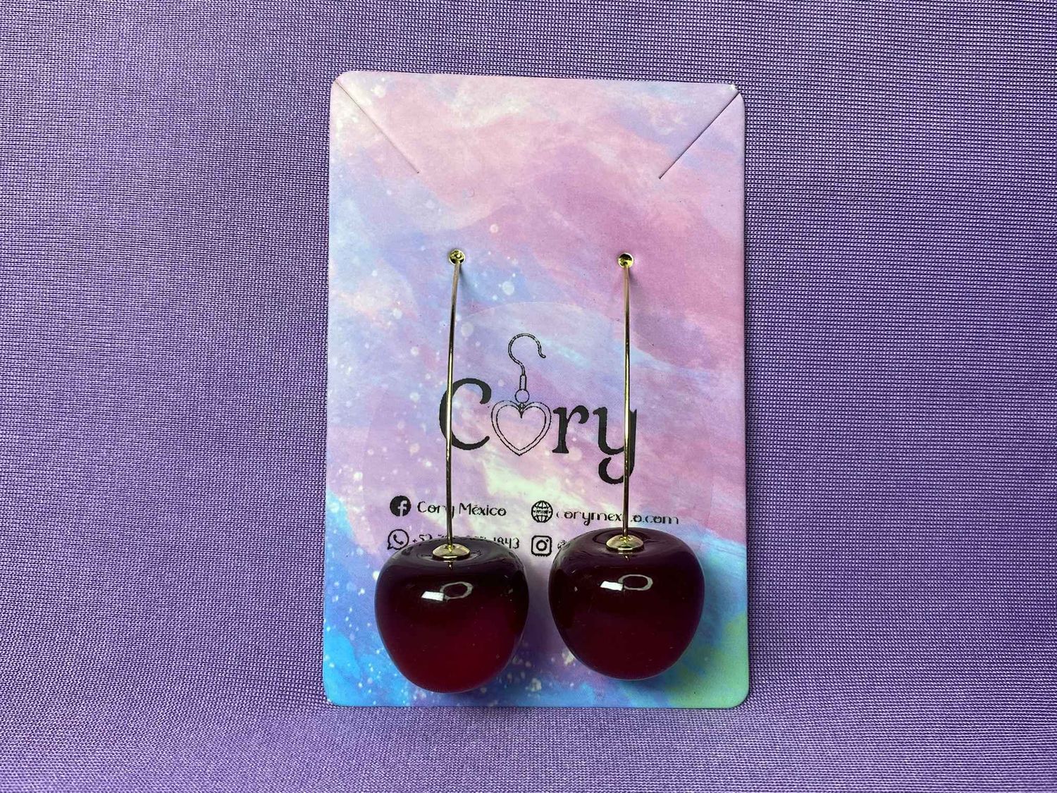 Arete cereza