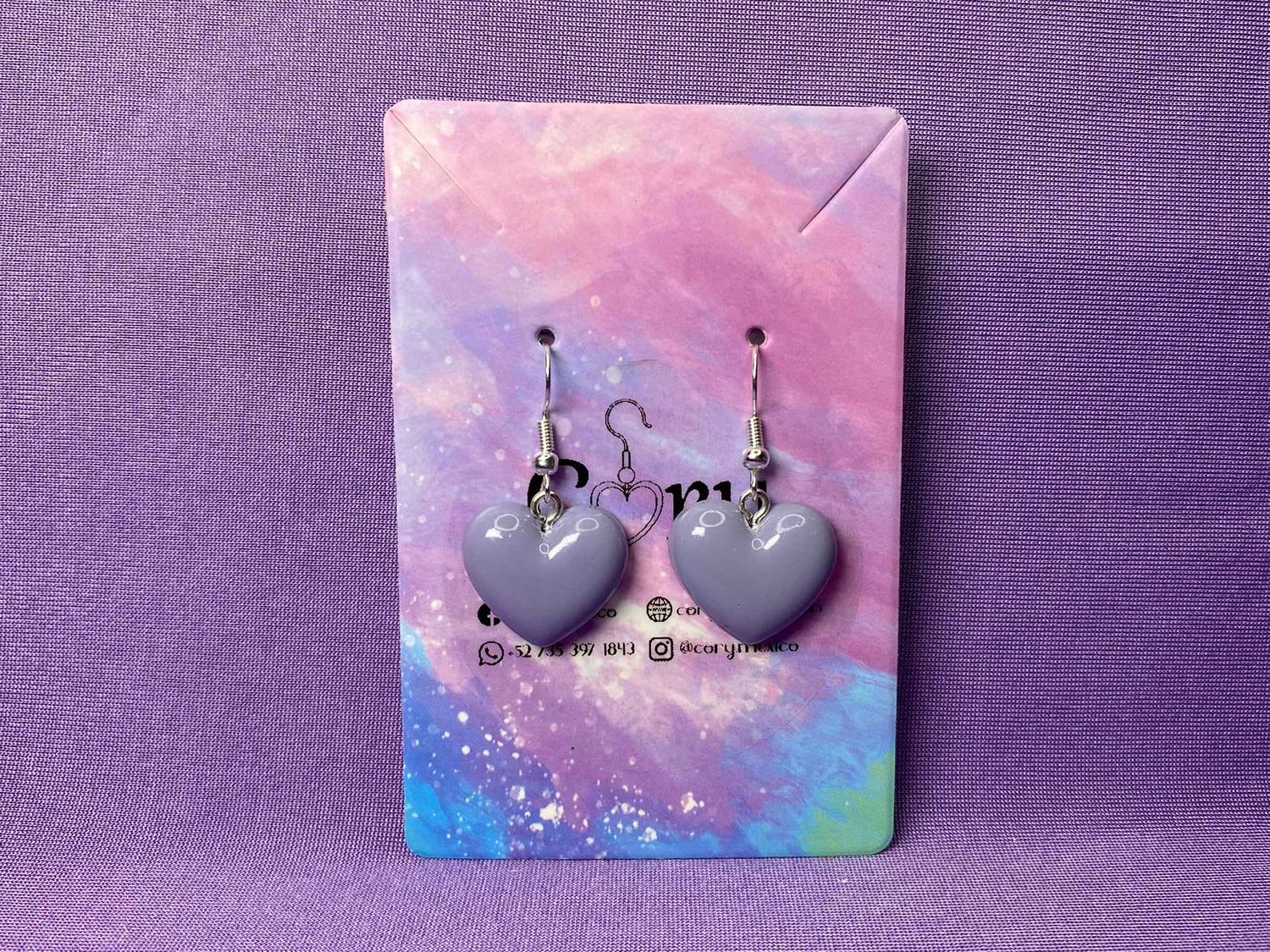 Arete corazón