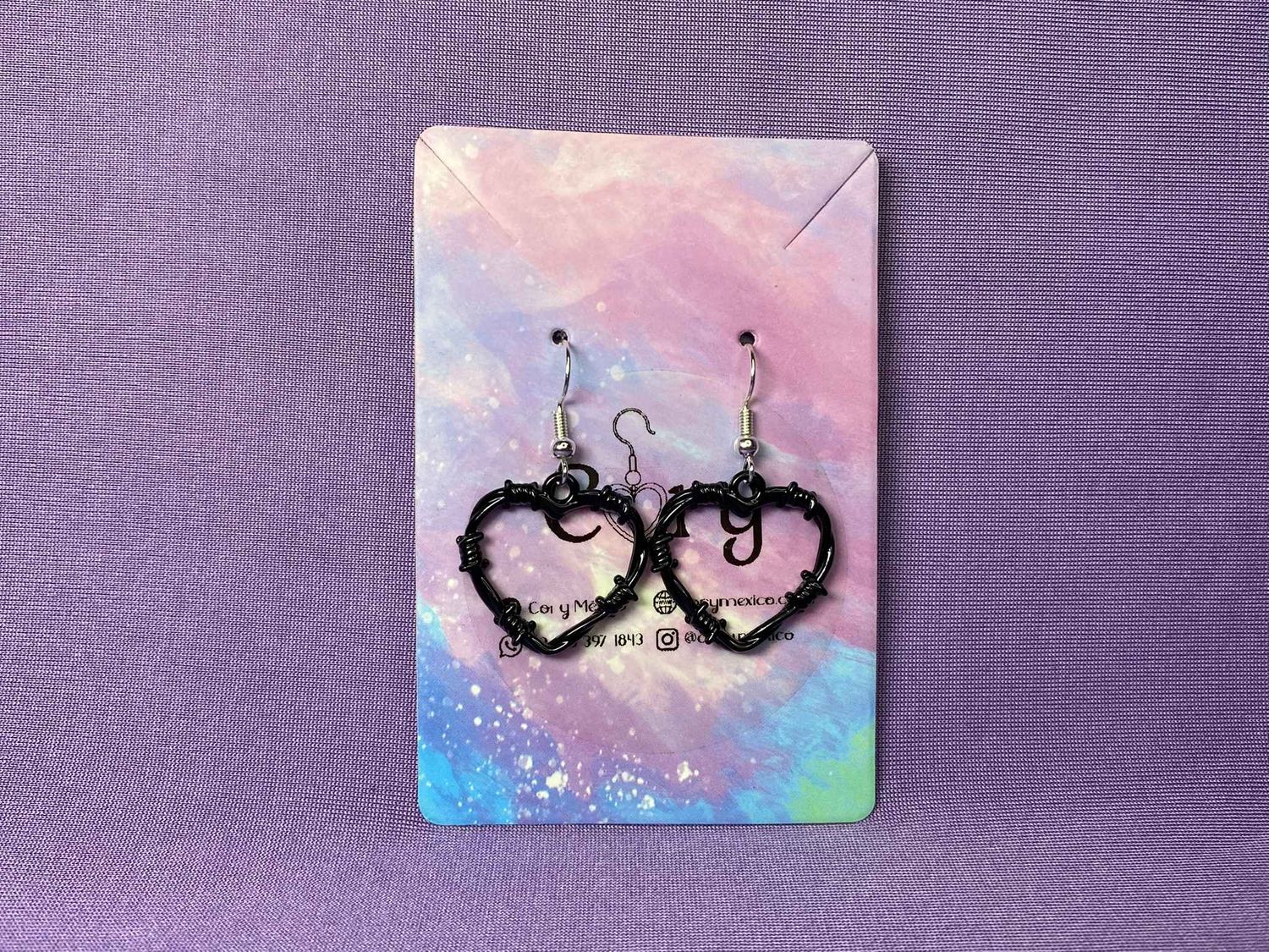 Arete corazón