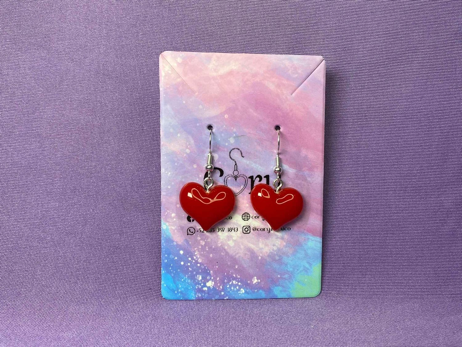 Arete corazón