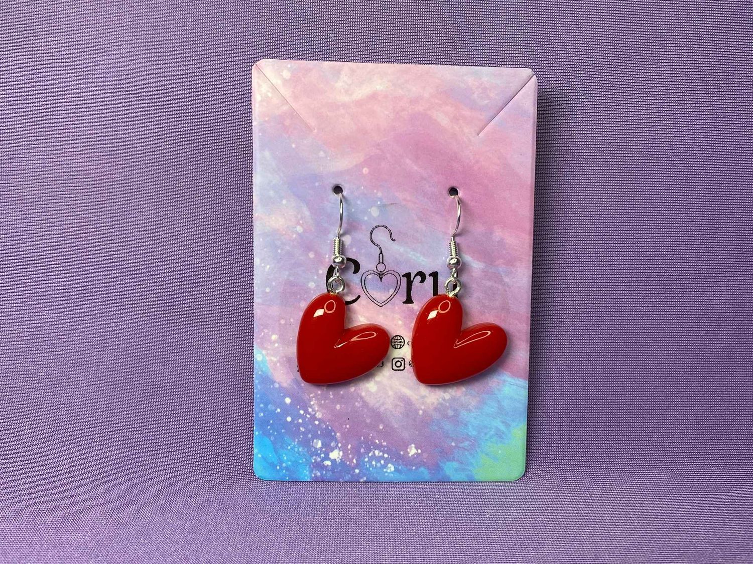 Arete corazón
