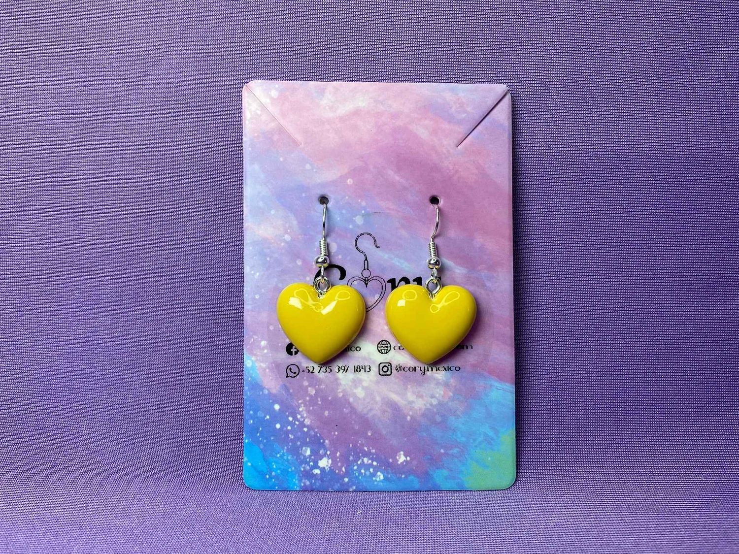 Arete corazón