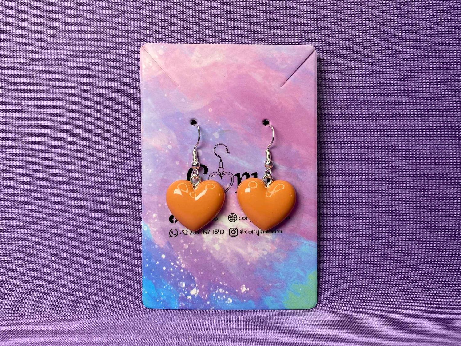 Arete corazón