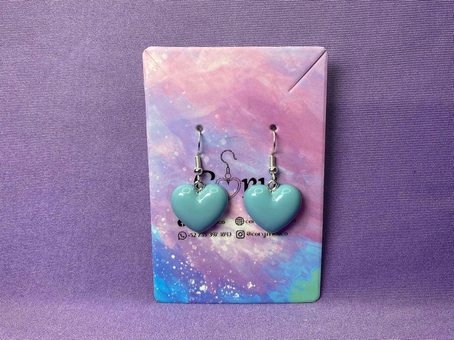 Arete corazón