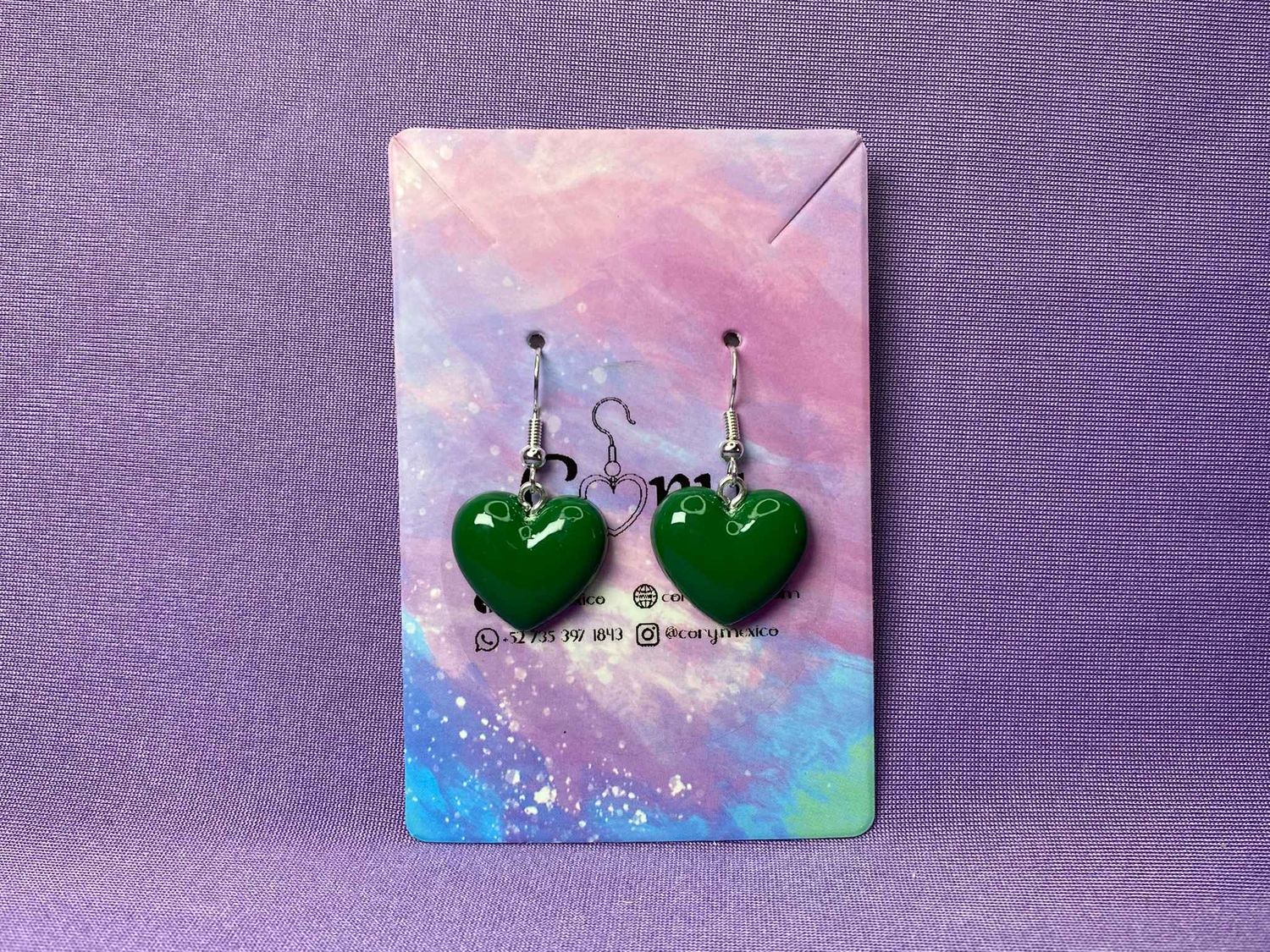 Arete corazón