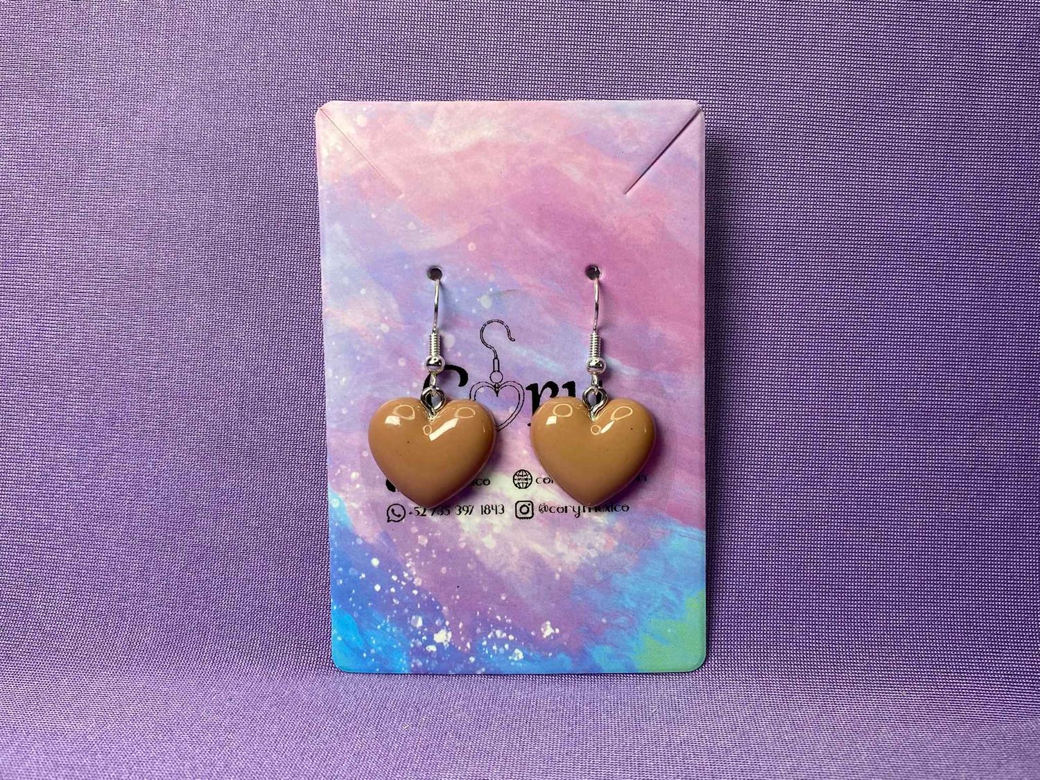 Arete corazón