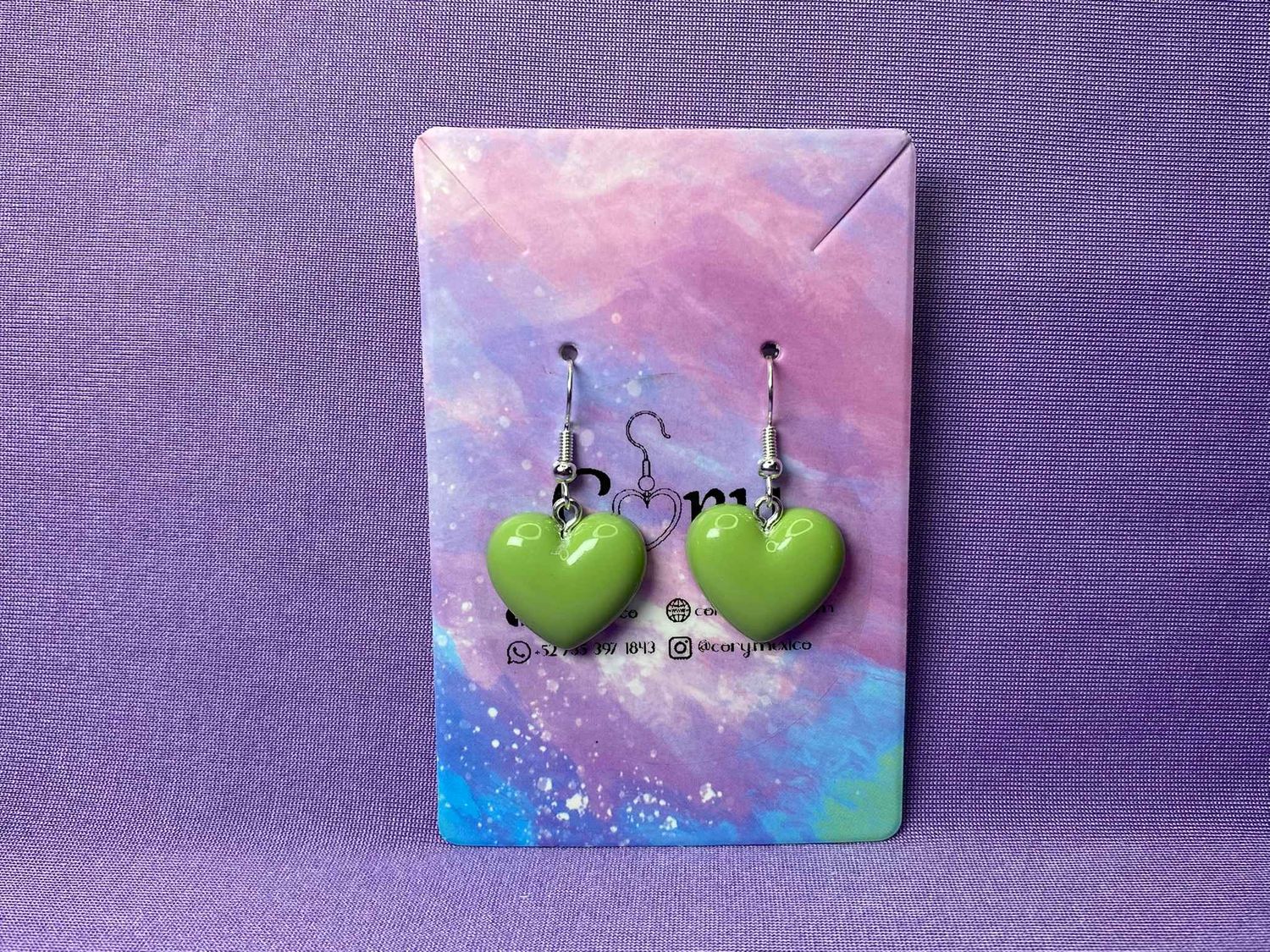 Arete corazón