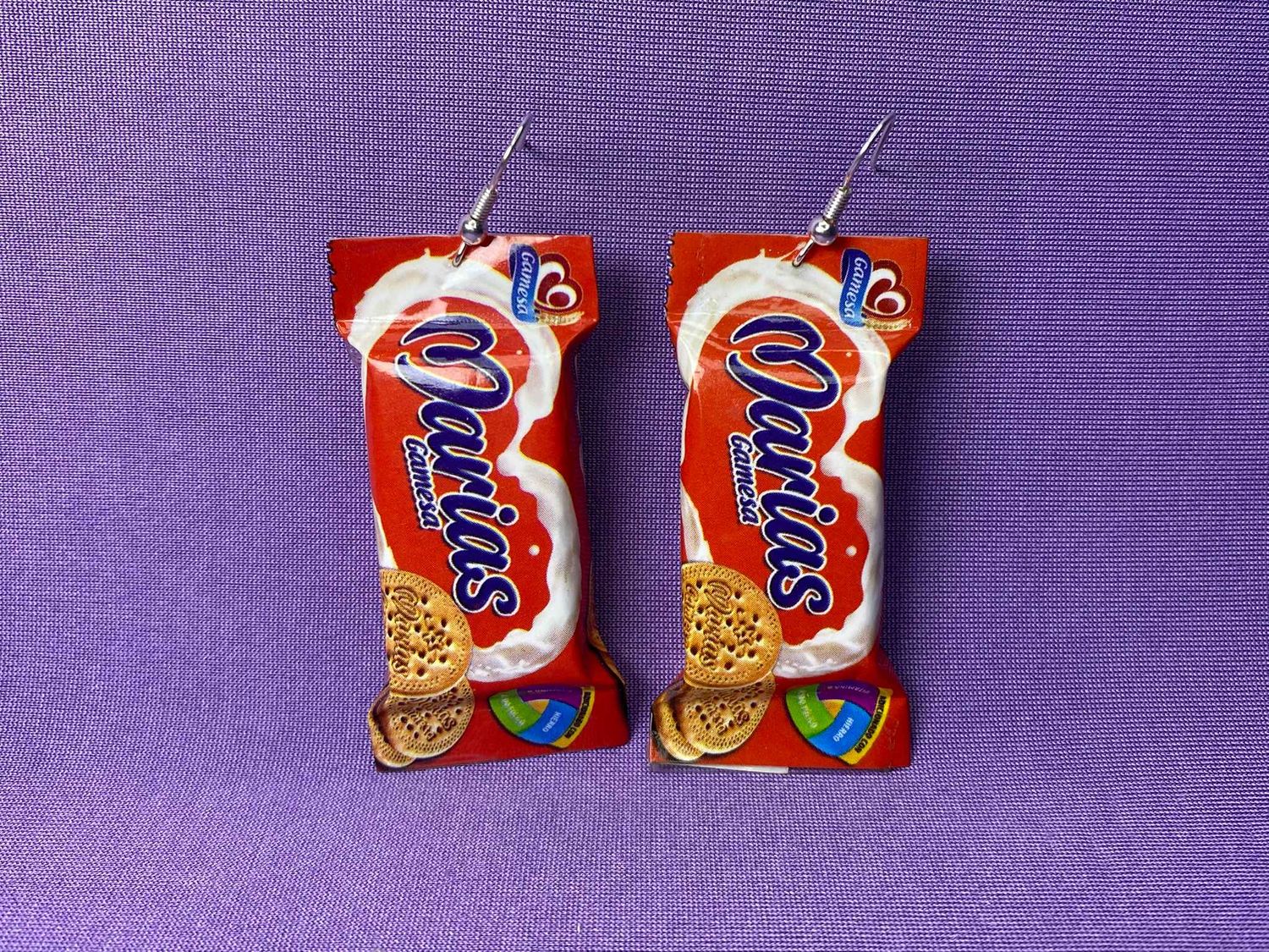 Arete galletas