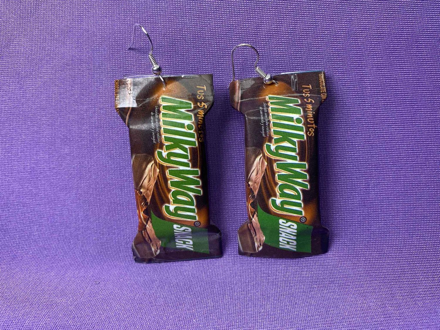 Arete chocolate