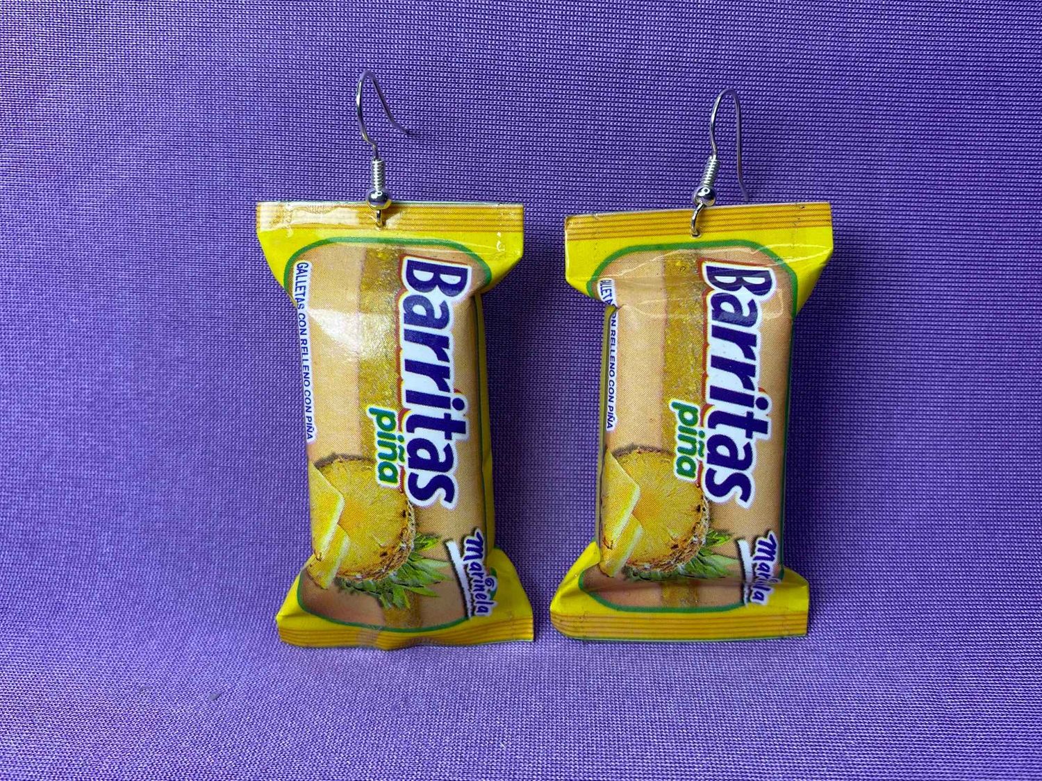 Arete galletas