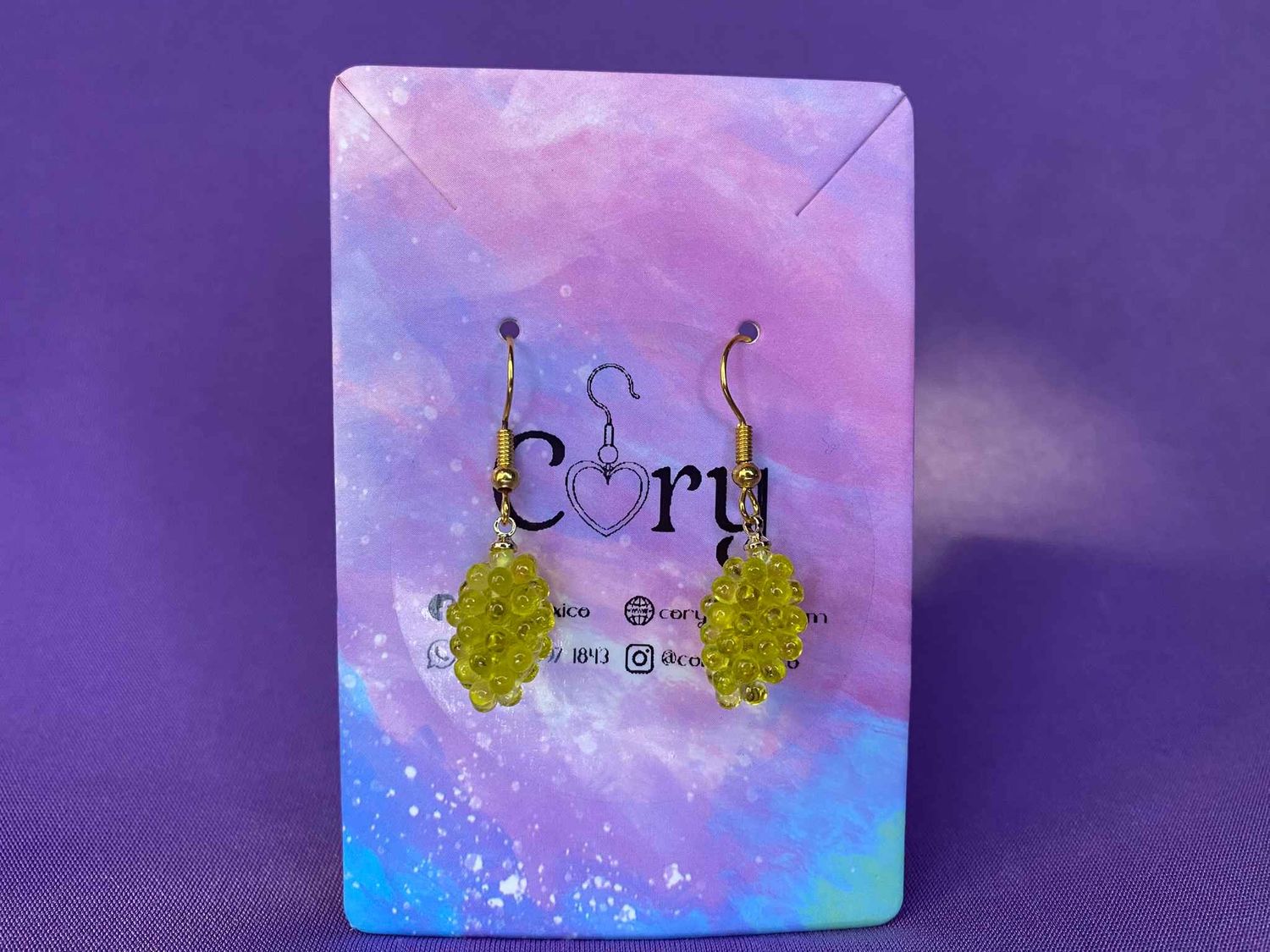 Arete uva
