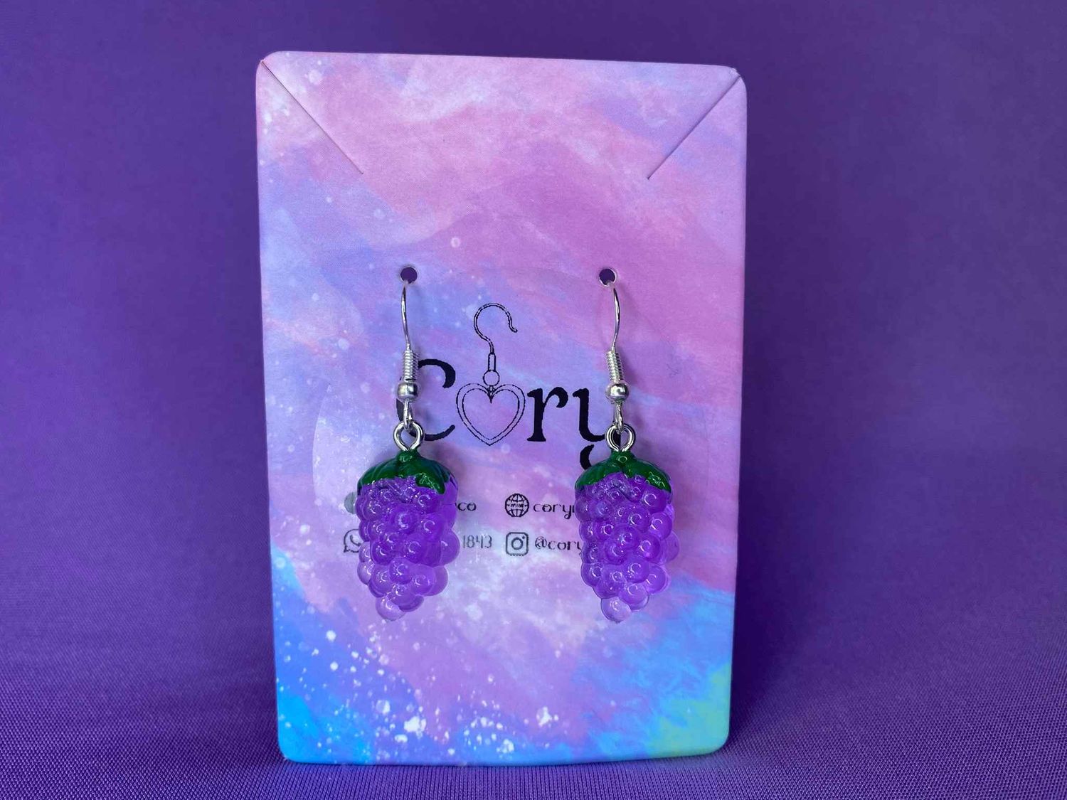 Arete uva