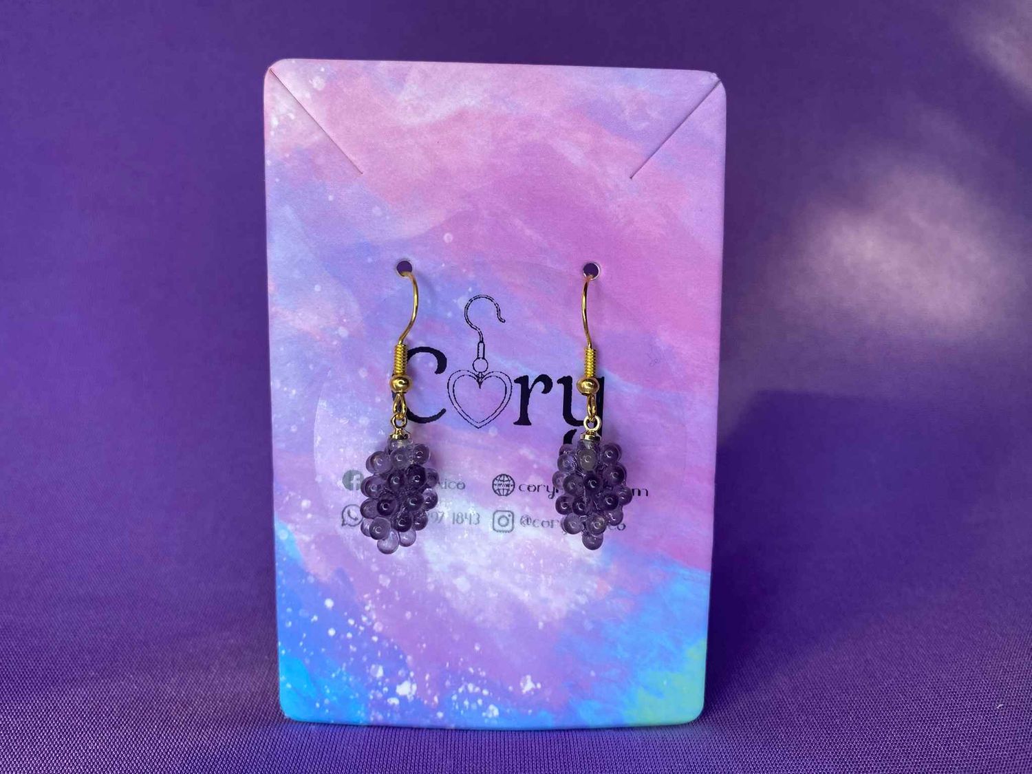Arete uva