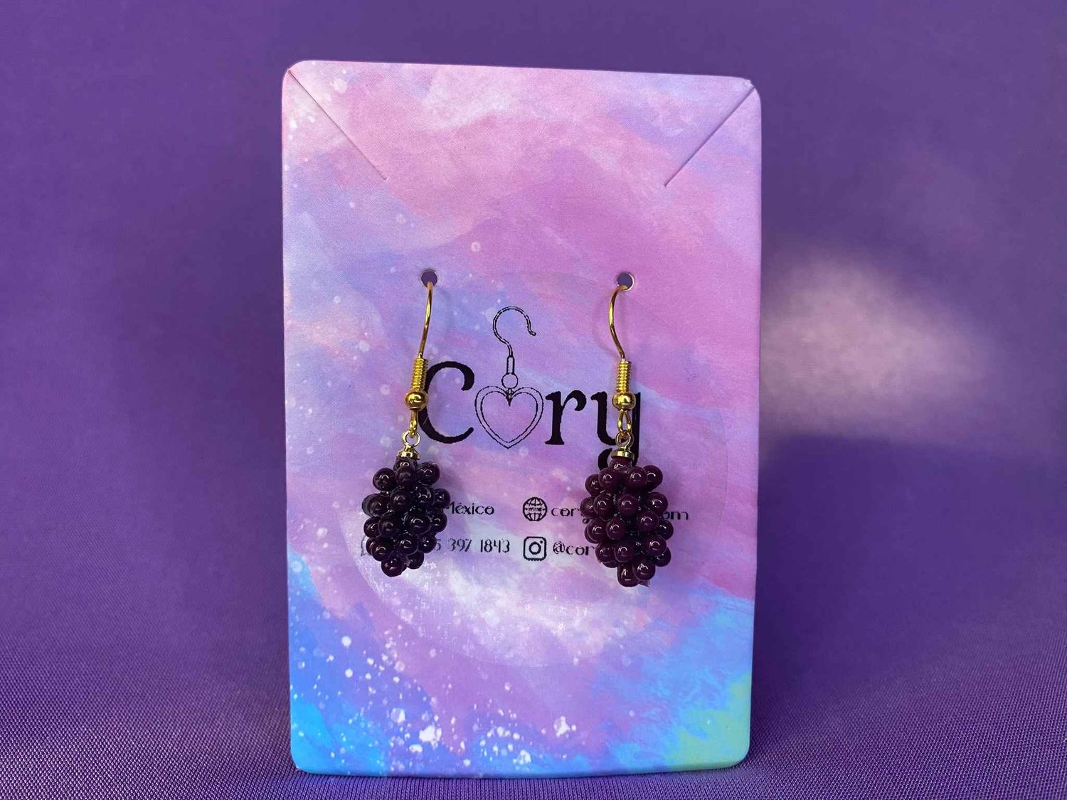 Arete uva