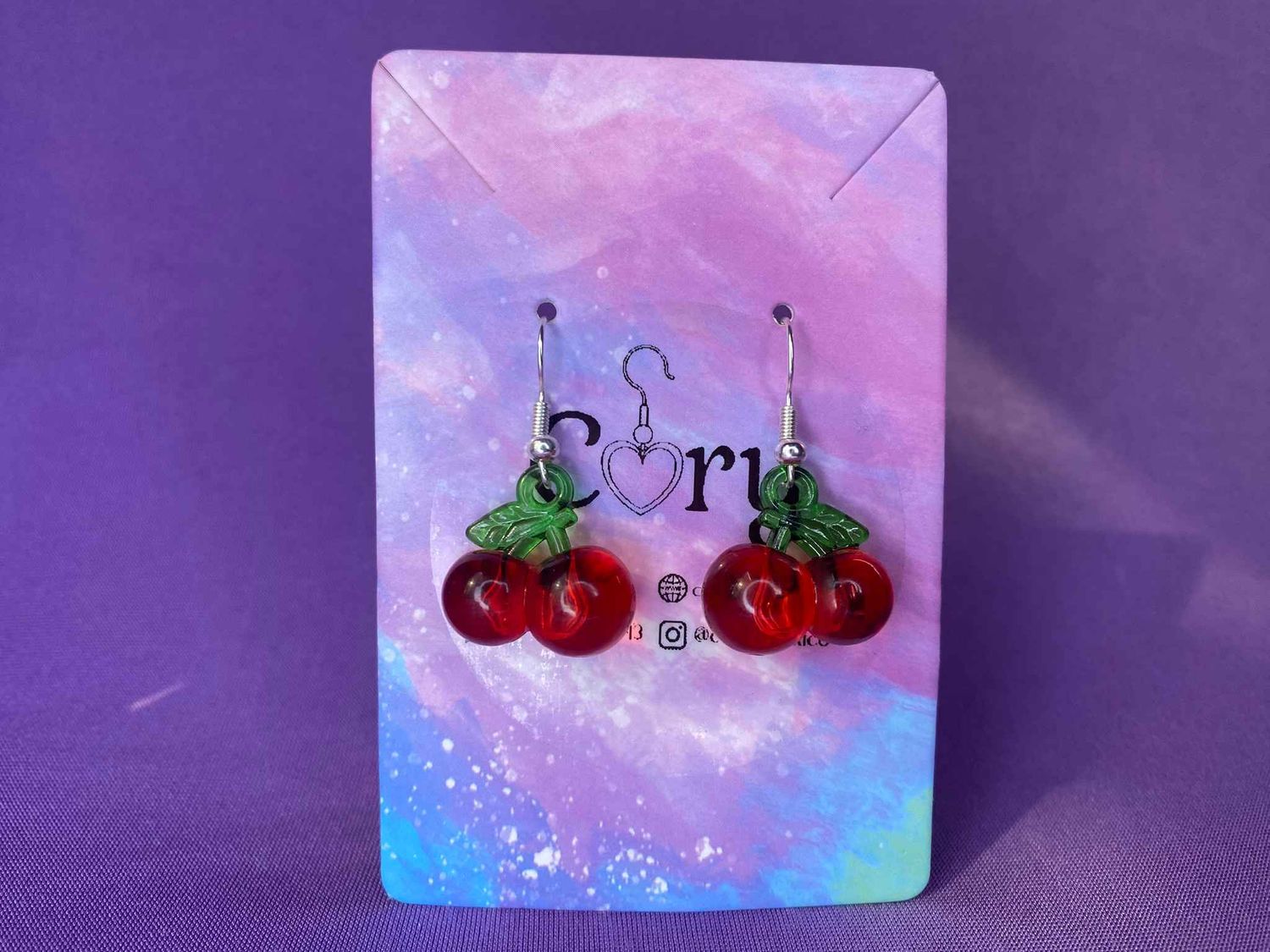 Arete cereza
