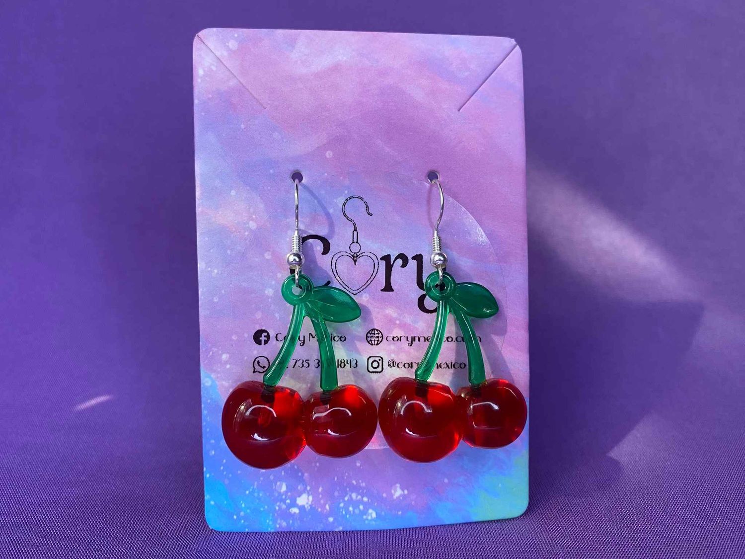 Arete cereza