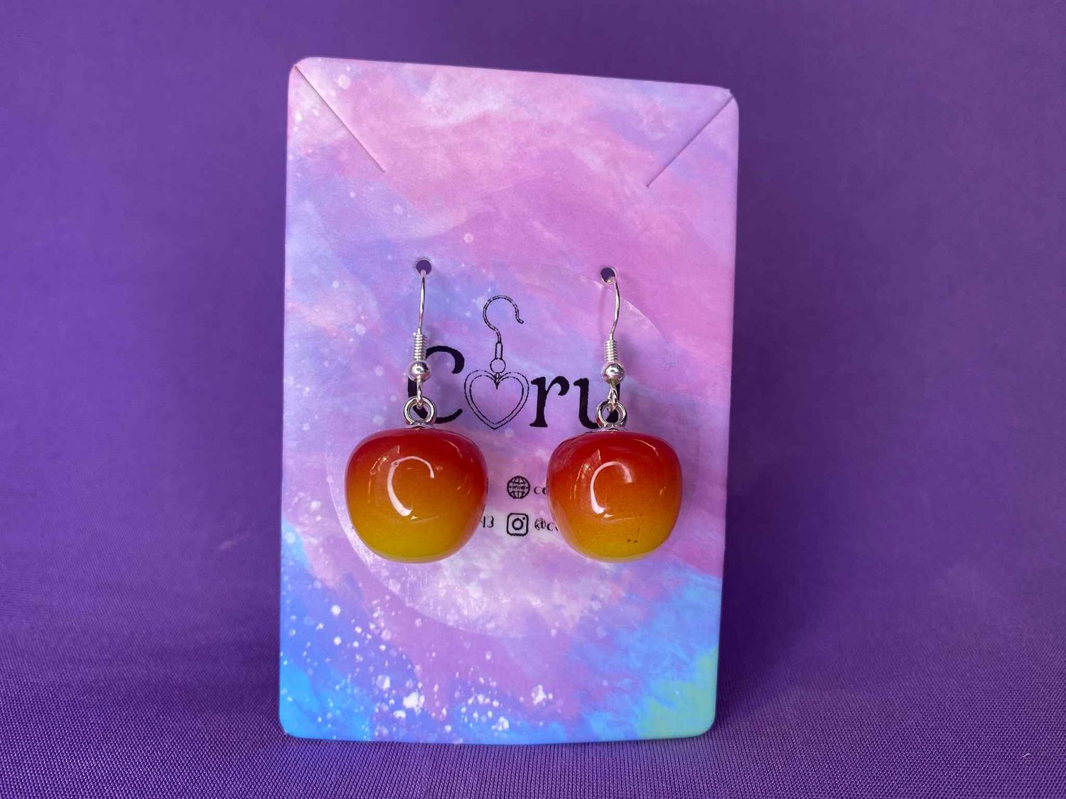 Arete cereza