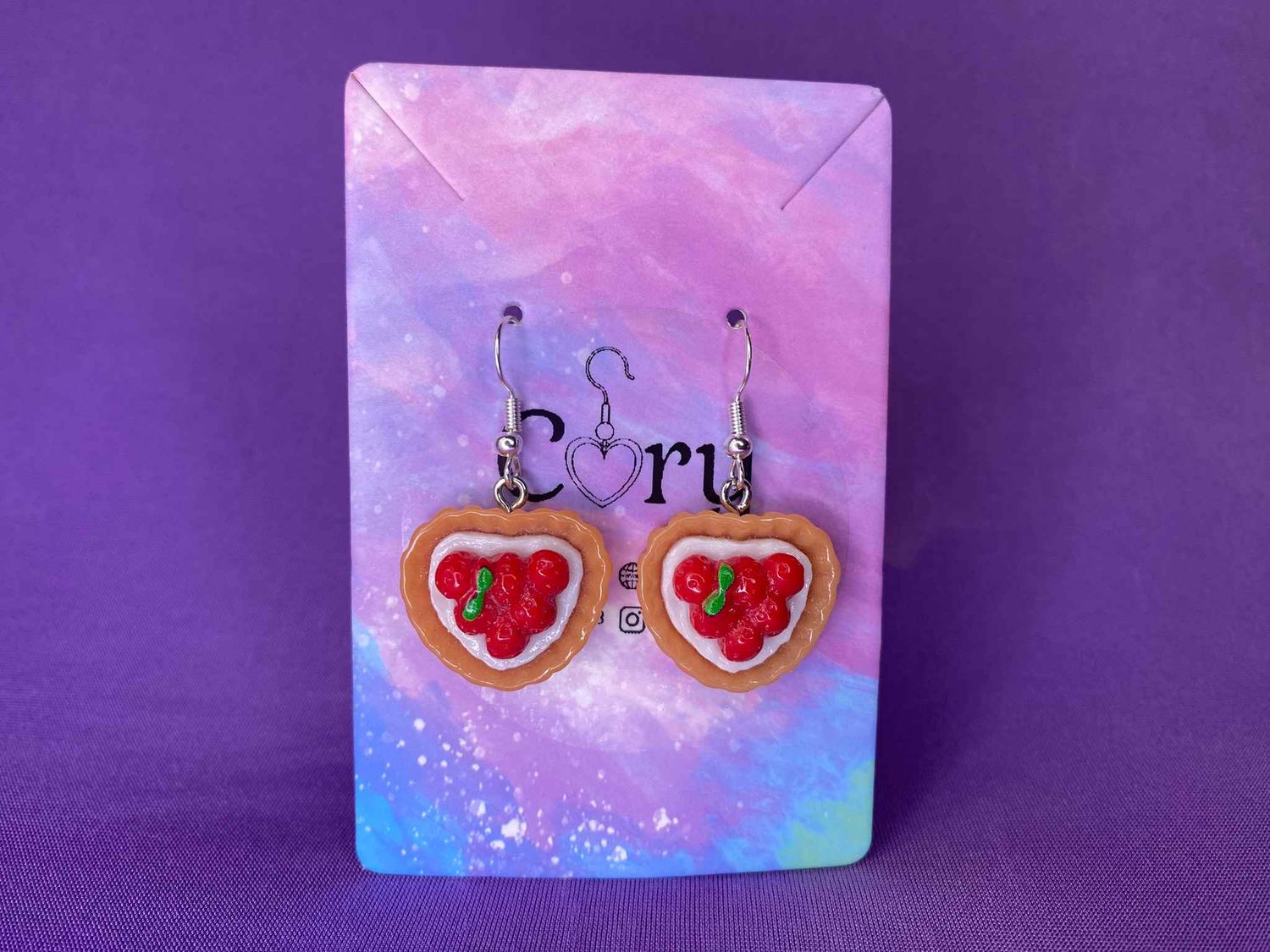 Arete tarta