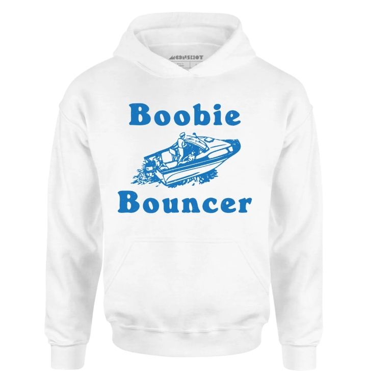 BOOBIE BOUNCER