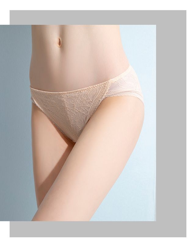 Panties &amp; Briefs