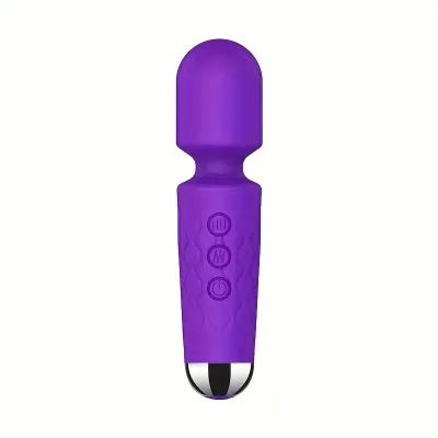 Bash✨ Travel Size Magic Sex Wand Bash✨ Travel Size Magic Sex Wand