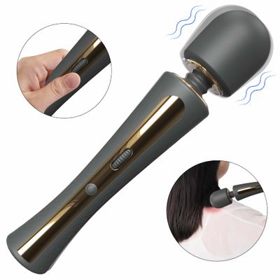 SLOANA PRO Exclusive Magic Sex Wand