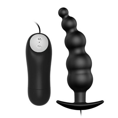 Exotica Vibrating Anal Plug