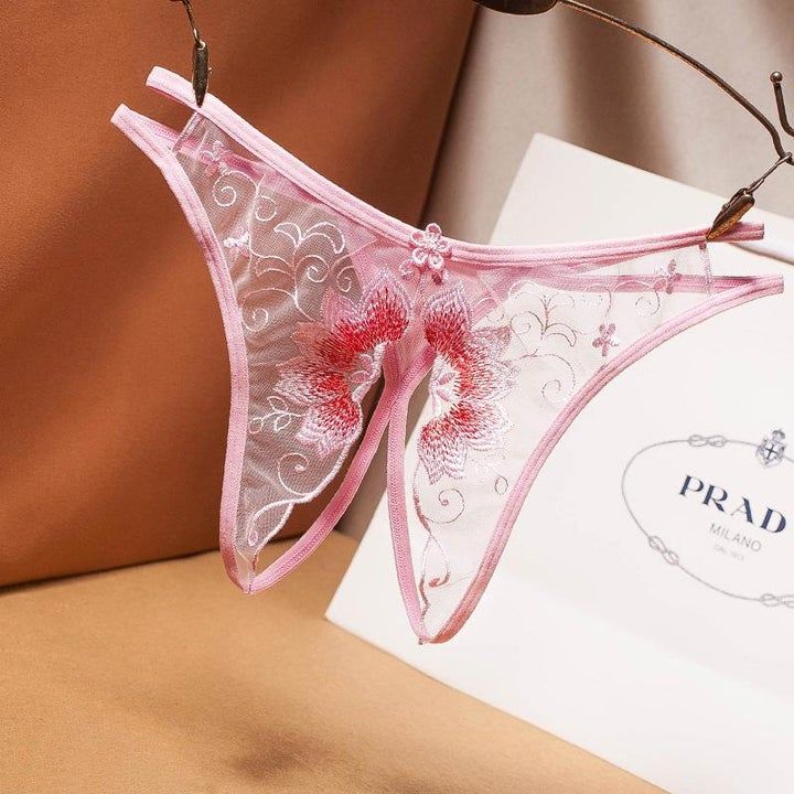 Shasta Sensuality Panties