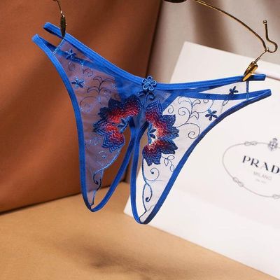 Shasta Sensuality Panties