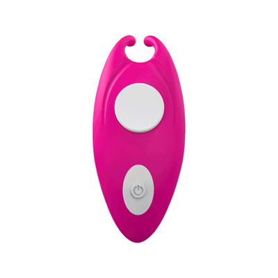 The Magic Rabbit Silent Panty Vibrator The Magic Rabbit Silent Panty Vibrator
