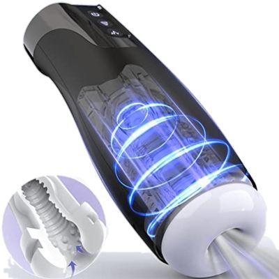 Turbo Master Pro Mastrubator