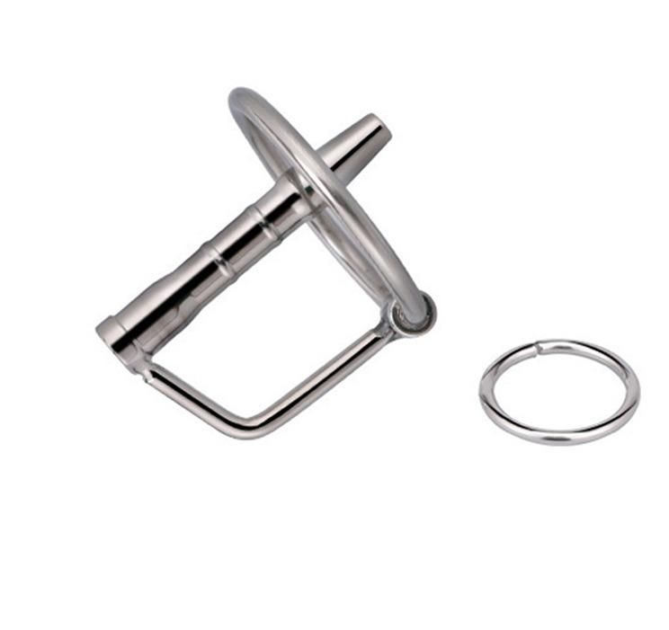 Penis Urethral Plug