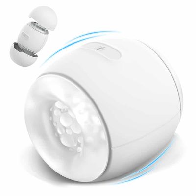 A.I Magic Vibrating Egg Masturbator