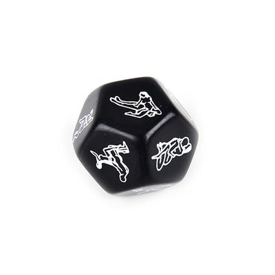 Adult Dice