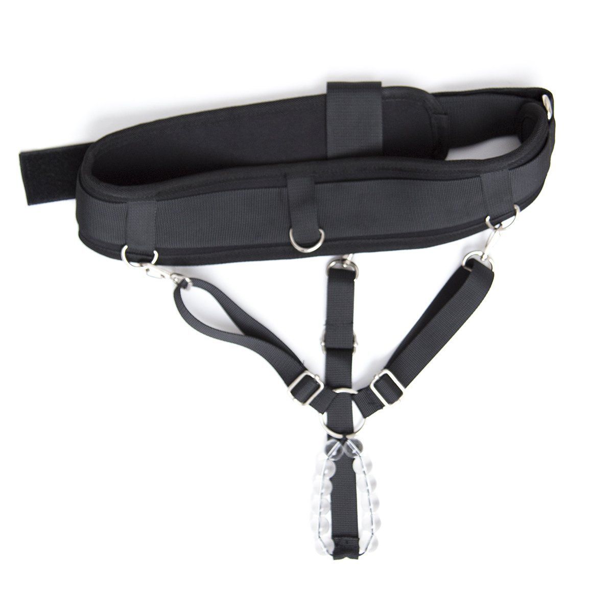Adventure Lower Body Restraints