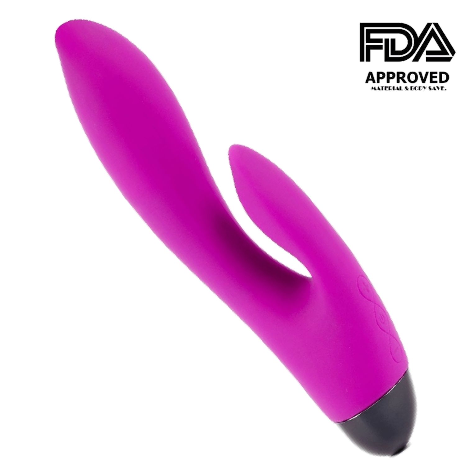 Amorous Clitoral Vibrator