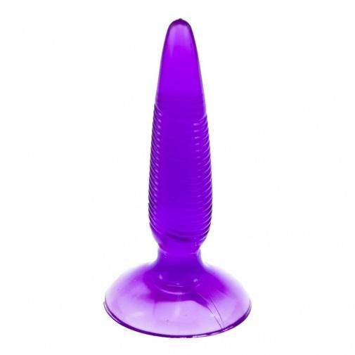 Anal Pleasure Butt Plug