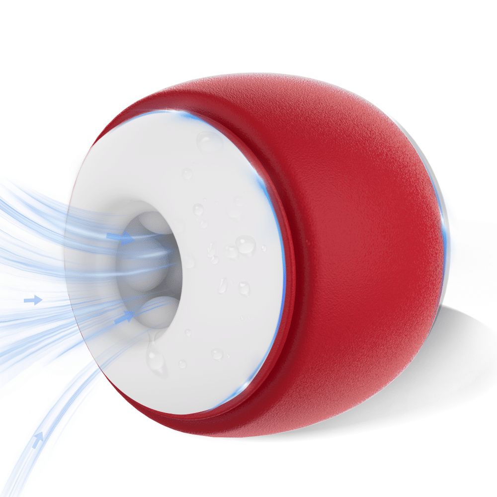 Aormani Premium Stimulator Masturbator