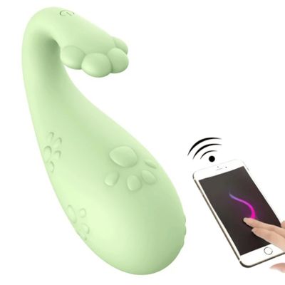 App Controlled Love Monster 1X