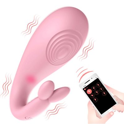 App Controlled Love Monster
