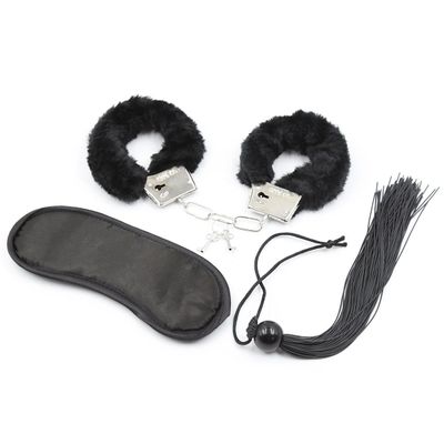 Beginners Couples Bondage Kit