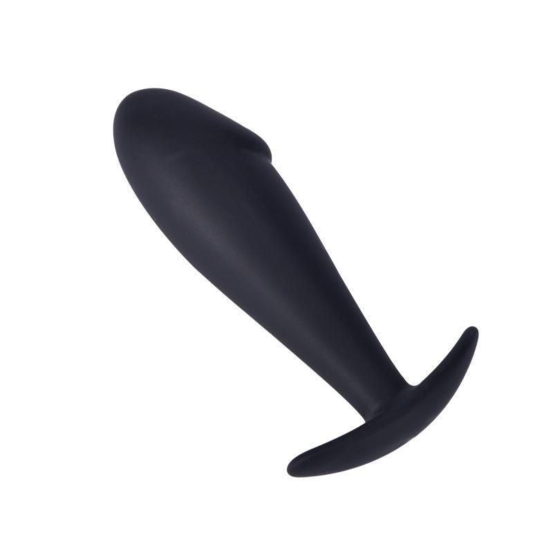 Be Naughty Unisex Anal Plug